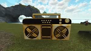 You can get the best discount of up to 50 of writing, all of the boombox codes for roblox listed below were working. Roblox Boombox Codes 2021 Gaming Pirate