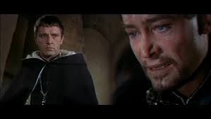 My Meaningful Movies: Becket
