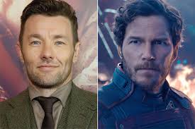 Joel Edgerton recalls his failed 'Guardians of the Galaxy' audition
