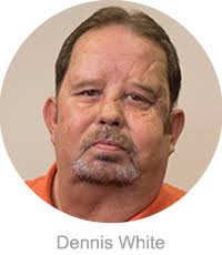 Article by Dennis White features former PeopleService employee working in  Antarctica.