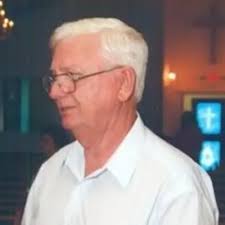 Obituary information for Marvin Donald Hampton