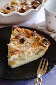 Clafoutis Rhubarbe Noisettes Recette Clafoutis Rhubarbe Alimentation Recette Clafoutis