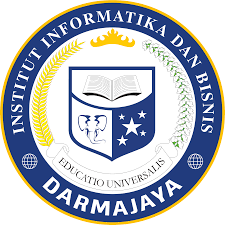 Logo & Motto - MM IIB Darmajaya