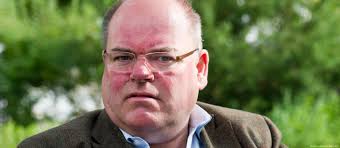 Walter Kohl: Ein Sohn tritt nach