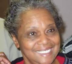 Eunice Lewis Obituary (1942