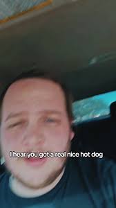 Autistic Hot Dog