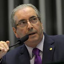 Dino cita emendas de Cunha sem mandato e manda bloquear R$ 6 milhões