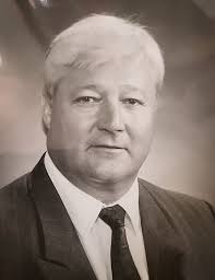 Obituary information for Lawrence Harold Olson