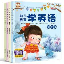 Spiritual awakening atu biasa juga disebut sebagai pencerahan adalah pemahaman penuh dari suatu situasi. 4 Pcs Set Bayi Belajar Bahasa Inggris Buku Cerita Bayi English Pencerahan Bahan Mudah Untuk Belajar Bahasa Inggris Buku Untuk Anak Anak Hadiah Pendidikan Pengajaran Aliexpress