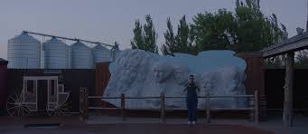 İkisi farklı şeyler. nomadland (2020, chloe zhao)…» Nyff Review Nomadland Flixist