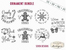Download Bundle Packs Tagged Gingerbread Svg Ewe N Me Designs