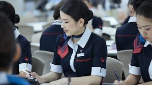 Compelled by the idea of flying around japan, many people would eagerly apply for japan airlines. Only 1 Of Cabin Crew At Japenese Airlines Are Men Change Is Coming Slowly