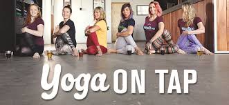 Maybe you would like to learn more about one of these? Do Yoga In The Brewery With Our Yoga On Tap Series Hoodoo Brewing Co Fairbanks Ak