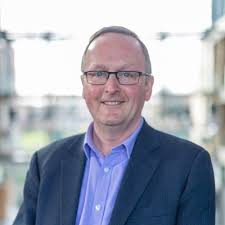 I am pleased to tell you that I am taking up the role of Assistant Director 