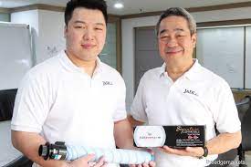 The manufacturing segment is engaged in the manufacture and sale of toner. Jadi Imaging Out To Make A New Mark The Edge Markets
