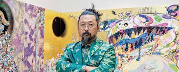 1 wii sports resort 2 wii party 3 names in different languages 4 trivia 5 gallery in swordplay showdown, takashi is the boss of level 12. Childhood And Commodity Culture In Takashi Murakami S Art U Greats Edition 9 Our Celebration Of The Masters Of Visual Art Unit London