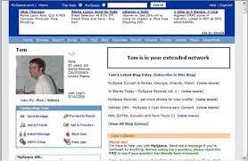 What Were The Differences Between Facebook And Friendster/Myspace And Why  Could Facebook Beat Them? - Quora