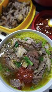 See 365 unbiased reviews of raya restaurant, rated 4.5 of 5 on tripadvisor and ranked #31 of 187 restaurants in mykonos town. 10 Idea Hidangan Popular Untuk Open House Raya Confirm Tetamu Puji Melambung