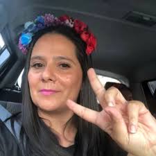 daniela caro (@danima290)