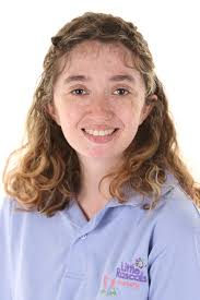 Happy Birthday Chrissy 🎉