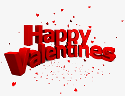 Over 356 valentines day png images are found on vippng. Happy Valentines Day Png Image Free Download Happy Valentine Day Png Free Transparent Png Download Pngkey