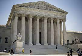Supreme court rules against big labor in dispute over union fees for government workers by fox news on scribd. Supreme Court Ruling On Union Fees Is A Limited Blow To Labor The New York Times