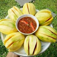 Pin By Mahdir Atansengat On Air Radish Food Vegetables