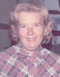 Lucy van Langen Kugler (1927-1991)