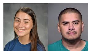 Teen found safe in apparent abduction; suspect arrested