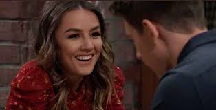  General Hospital Lexi Ainsworth To Return As Kristina Davis Corinthos