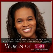 Texas Southern University