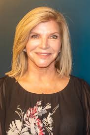 Brenda Draper's Instagram, Twitter & Facebook