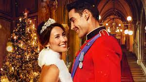 A dedicated pediatrician reconsiders her feelings for a carefree prince as he secretly recovers from a ski accident alongside her young patients. Christmas With A Prince Netflix