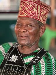 RIP Mr. Balog 🙏🏾🙏🏾🙏🏾