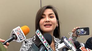 อั้ม นันทิยา ตกใจ ถูกแอบอ้างเป็น ตาล โลกใบที่หนึ่งของ เค วัฒนา ยันไม่เคยรู้จักกันมาก่อน ไม่มีส่วนเกี่ยวข้อง วอนคนทำออกมารับผิดชอบ. Lpdc9zyjzrlxm