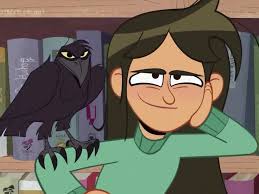 Libby Stein-Torres & some of her animal friends