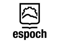 Logo Escuela Superior Politécnica de Chimborazo