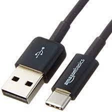 Universal serial bus (usb) connects more than computers and peripherals. Amazon Basics Usb Type C To Usb A 2 0 Male Cable 6 Amazon De Computer Zubehor