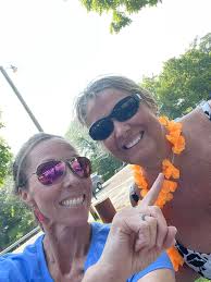 FROZEN Sylvan! Photo by Roberta Stone.