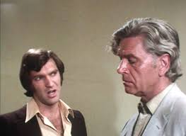 Dixon of Dock Green" Target (TV Episode 1975)