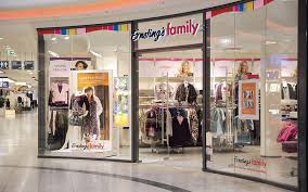 *der rabatt gilt vom 07.07. Ernsting S Family Will Mit Ki Die Handelsspanne Verbessern Software