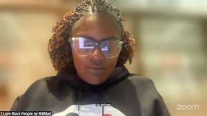 Tariq Nasheed at The Rainbow Towers about to leave for Great Zimbabwe with  the BitMari Team #1804 #bitmari #DecoloniseYourLife #1804Movie  #HiddenColors