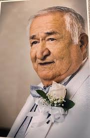 Robert Carlos Robleto Obituary