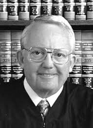 Kenneth Rudolph Obituary (1936