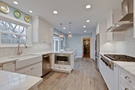 Cgarchitect professional 3d architectural visualization. Chicago Kitchen Full Remodel Chicago Il Kitchen Designers