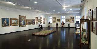 Muzeul de artă din iași tezaurizează aproximativ 10.000 de opere de artă: Muzeul NaÅ£ional De ArtÄƒ Al Romaniei Muzeul ColecÈ›iilor De ArtÄƒ