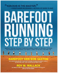 My Barefoot Running Journey Week 1 Barefoot Running Running Books Barefoot