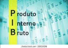 Maybe you would like to learn more about one of these? Acronym Pib Produto Interno Bruto Gross Stock Illustration 339214298