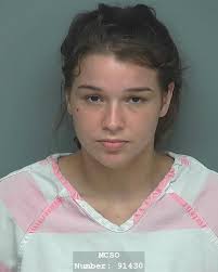 TRACY, TIFFANY CAROLINE