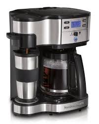 Water level indicator is conveniently marked on the carafe and the water reservoir for accurate measuring and great tasting coffee. 10 Best Coffee Makers Of 2021 Top Rated Coffee Maker Reviews Her Style Code